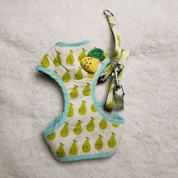 Cat Harness & Leash - Picture 4 of 8